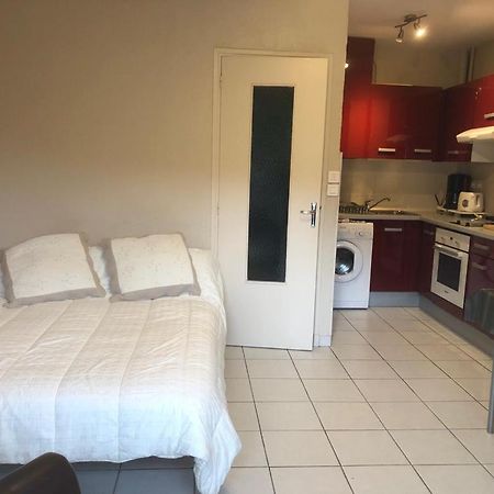 Charmant Studio Situe A Proximite Des Thermes 30 Amelie-les-Bains-Palalda Ngoại thất bức ảnh