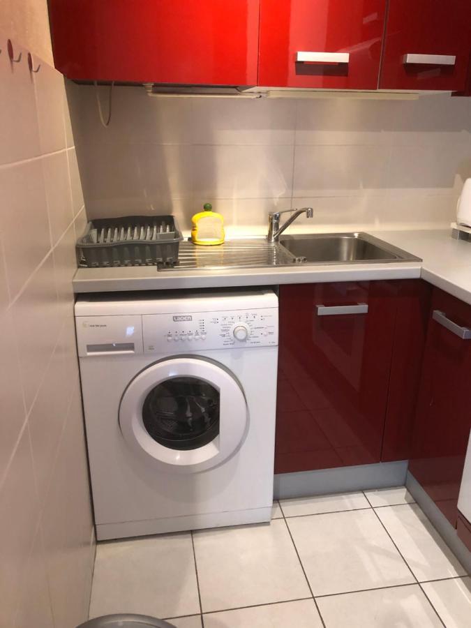 Charmant Studio Situe A Proximite Des Thermes 30 Amelie-les-Bains-Palalda Ngoại thất bức ảnh
