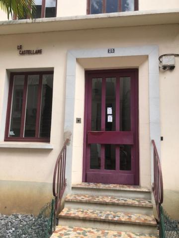Charmant Studio Situe A Proximite Des Thermes 30 Amelie-les-Bains-Palalda Ngoại thất bức ảnh