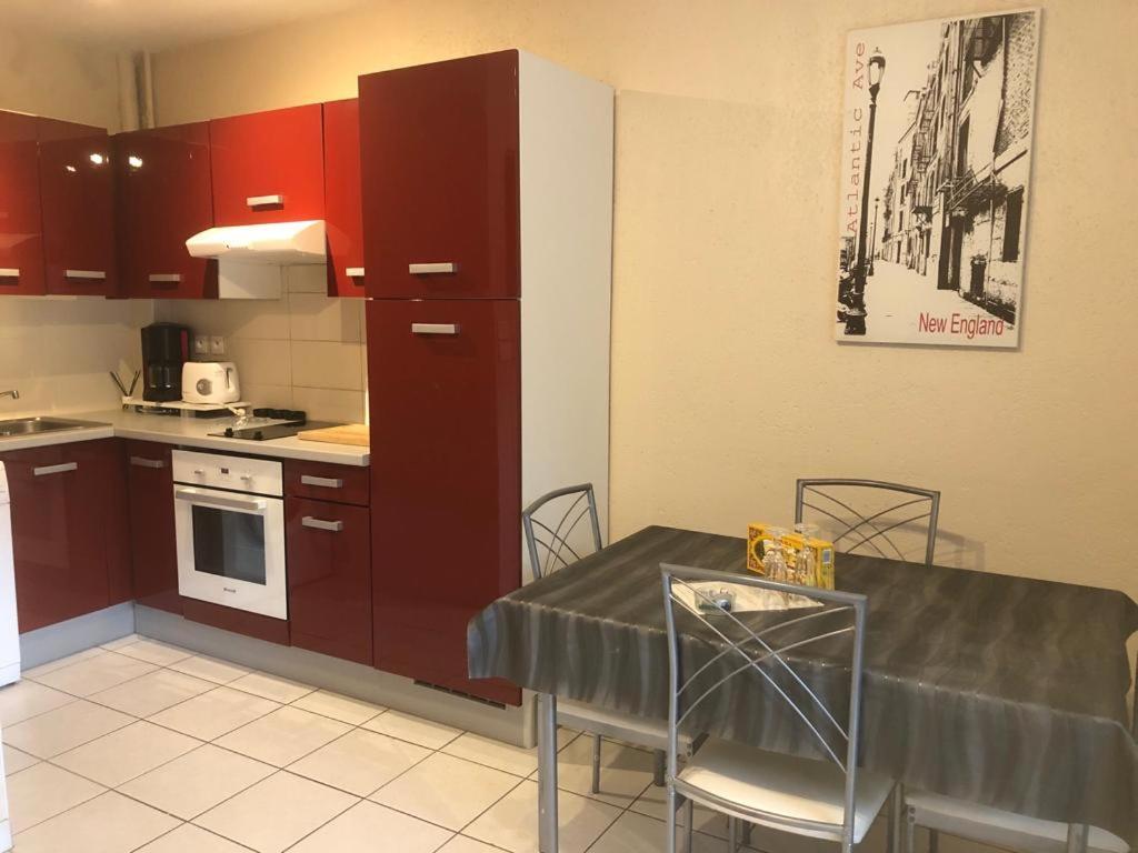 Charmant Studio Situe A Proximite Des Thermes 30 Amelie-les-Bains-Palalda Ngoại thất bức ảnh