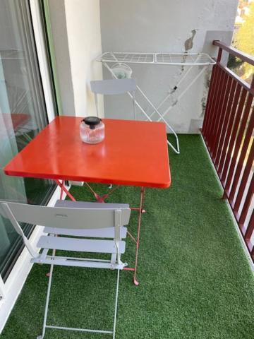 Charmant Studio Situe A Proximite Des Thermes 30 Amelie-les-Bains-Palalda Ngoại thất bức ảnh