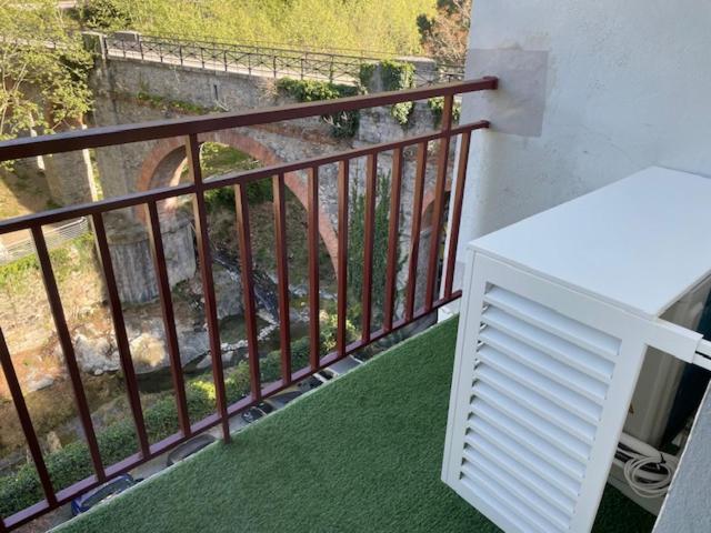 Charmant Studio Situe A Proximite Des Thermes 30 Amelie-les-Bains-Palalda Ngoại thất bức ảnh